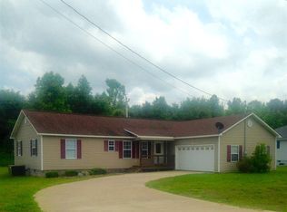 444 Bear Creek Trl, Union Grove, AL 35175