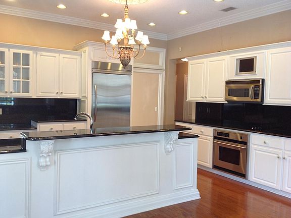 KITCHEN another view