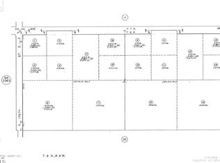 0 E Avenue M LOT 4-3, Lancaster, CA 93535