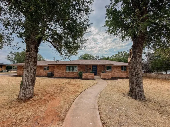 410 N Bryan St, Weatherford, OK 73096