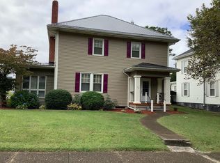 518 Union Way, Erwin, TN 37650