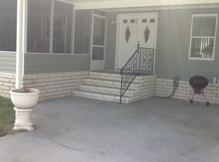 68 Treasure Cir, Sebastian, FL 32958