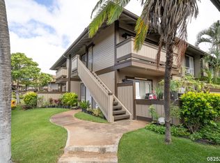 91-1149 Puamaeole St APT 22T, Ewa Beach, HI 96706