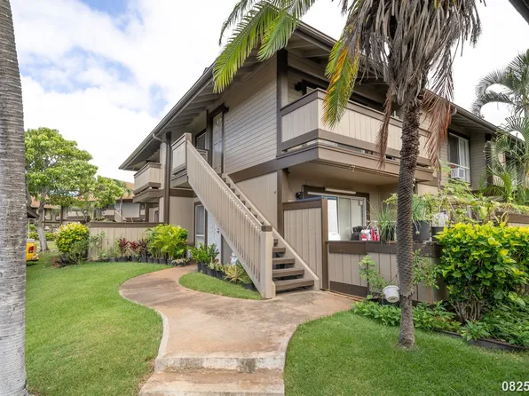 91-1149 Puamaeole St APT 22T, Ewa Beach, HI 96706