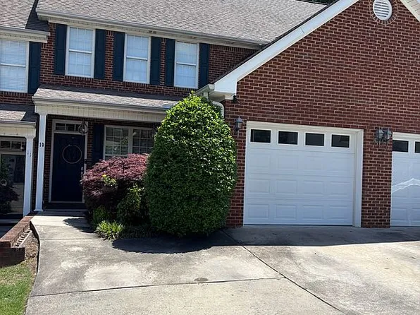 1501 Summer Gate Way APT 10, Dalton, GA 30720