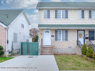 79 Hett Ave #C, Staten Island, NY, 10306