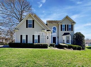 1937 Southridge Dr, Belmont, NC 28012