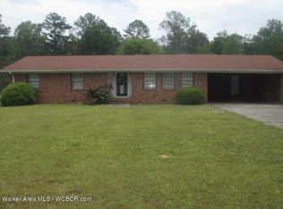 1499 Steele St, Hamilton, AL 35570