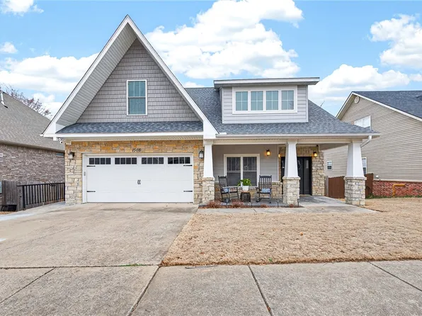 1508 Benjamin Grns, Bentonville, AR 72712