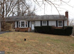 11239 Browningsville Rd, Ijamsville, MD 21754