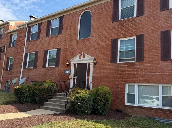 3807 Swann Rd APT 102, Suitland, MD 20746