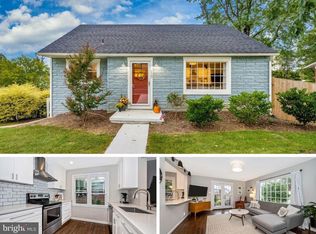 115 Catoctin Ave, Frederick, MD 21701