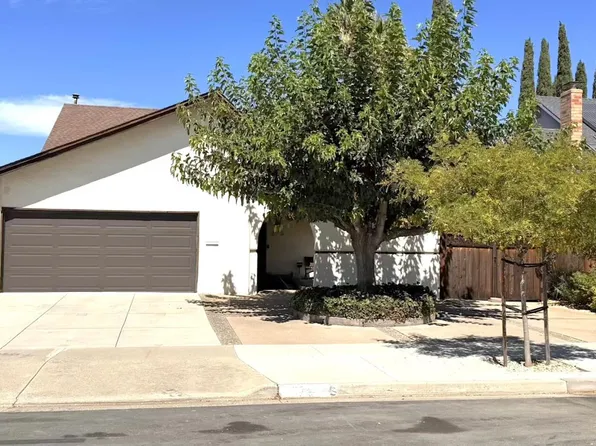 273 Sposito Cir, San Jose, CA 95136