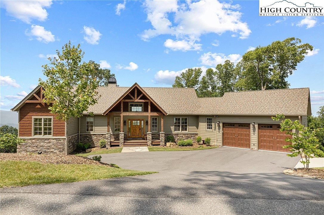 213 Alder Lane, Boone, NC 28607 MLS 244394 Zillow