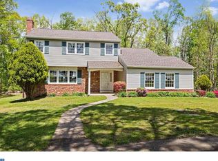 468 Boody Mill Rd, Sewell, NJ 08080