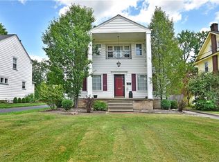 167 Trumbull Ave SE, Warren, OH