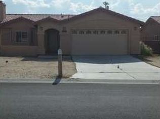 13820 Via Real Ln, Desert Hot Springs, CA 92240