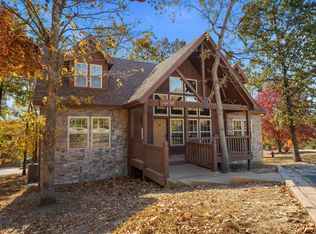 428 Fox Hollow Rd #117, Reeds Spring, MO 65737