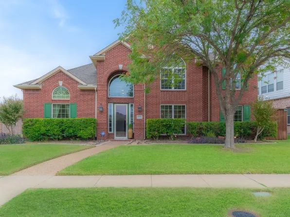 8804 Calistoga Springs Way, Plano, TX 75024