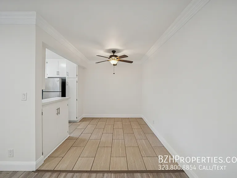 1215 N Hayworth Ave #104B — Photo 3