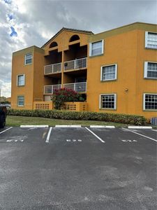 9715 Fontainebleau Blvd #E309, Miami, FL, 33172