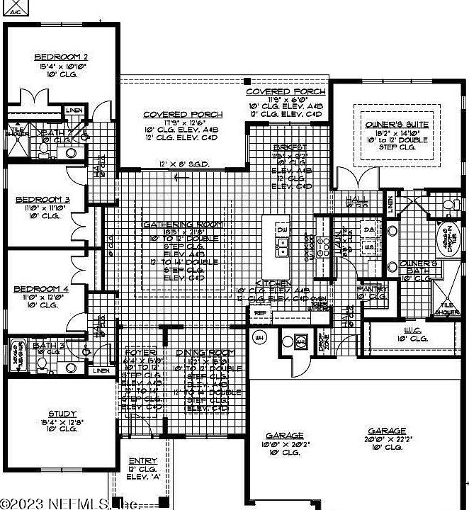 2nd image of 95191 SANDY POINTE Drive #0074