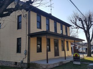 2173 Hunterstown Hampton Rd, New Oxford, PA 17350