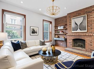 146 W 82nd St APT 3A, New York, NY