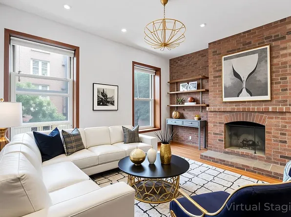 146 W 82nd St APT 3A, New York, NY 10024