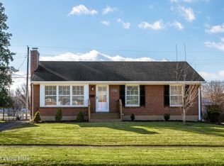 3718 Greenwich Rd, Louisville, KY 40218