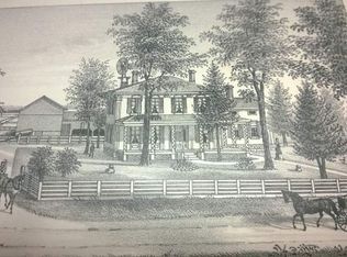 1133 114th Ave, Martin, MI 49070