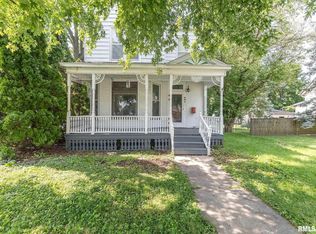 401 W Court St, Cambridge, IL 61238