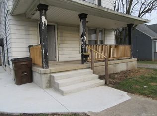 125 S Whiteman St, Xenia, OH 45385