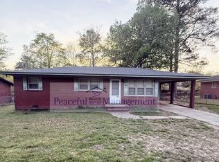441 Braselman Ave, Columbus, GA 31907