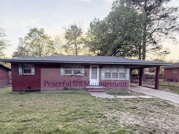 441 Braselman Ave, Columbus, GA 31907