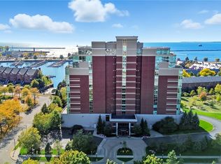 132 Lakefront Blvd Unit 401, Buffalo, NY