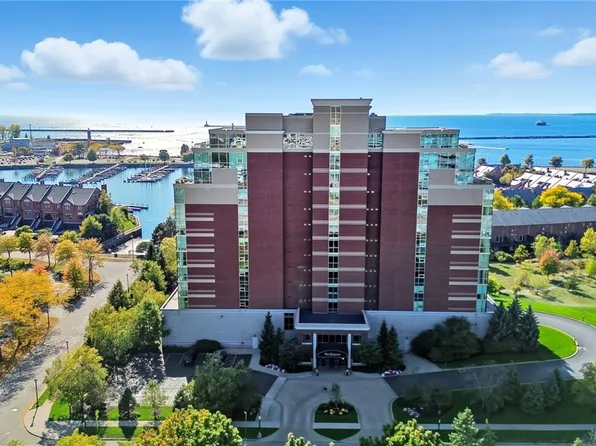 132 Lakefront Blvd Unit 401, Buffalo, NY 14202