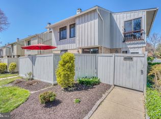 11117 Slalom Ln UNIT 11-2, Columbia, MD 21044