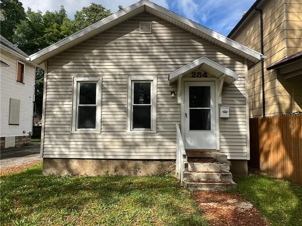 284 Magnolia St, Rochester, NY 14611