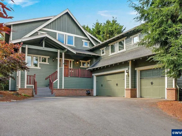 2240 Soapstone Ave SE, Salem, OR 97306