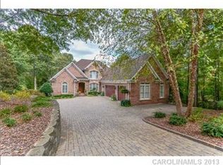 526 Stuart Rdg, Cramerton, NC 28032