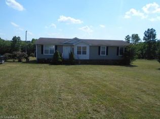 73 Quail Meadows Rd, Blanch, NC 27212