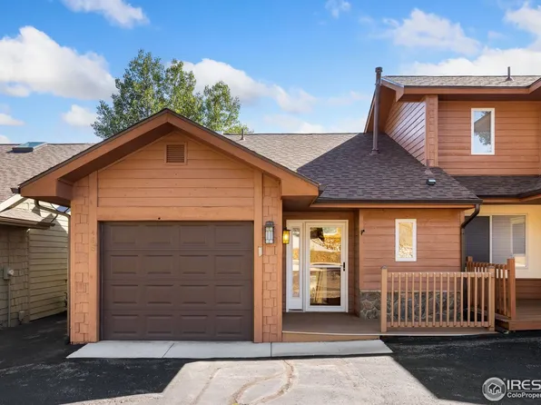486 MacGregor Ave, Estes Park, CO 80517