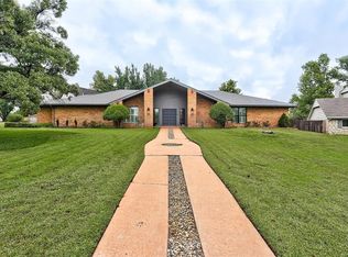 12108 Quail Creek Rd, Oklahoma City, OK 73120