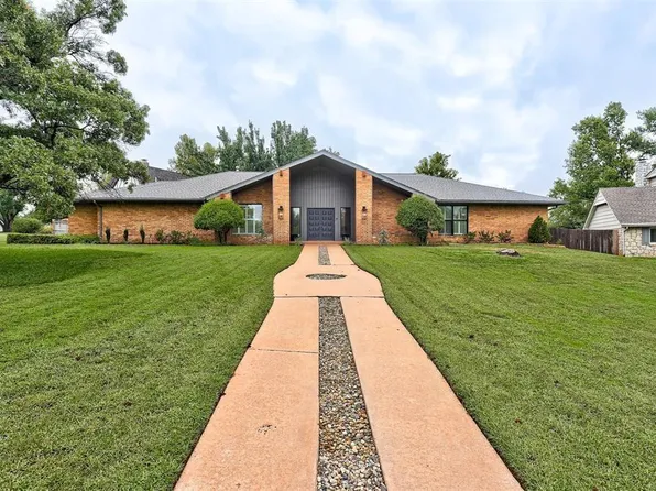 12108 Quail Creek Rd, Oklahoma City, OK 73120