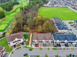 96 Port Arthur Cres, Richmond Hill, ON L4E 0Z9