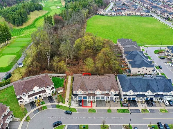 96 Port Arthur Cres, Richmond Hill, ON L4E 0Z9