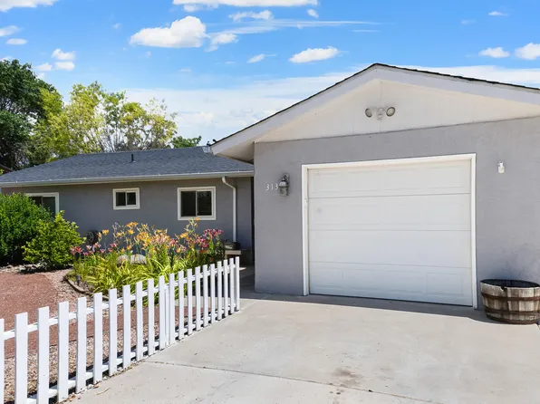 313 Gorman Ave, Belen, NM 87002