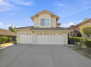 4813 Snowmass Peak Ct, Antioch, CA 94531
