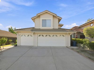 4813 Snowmass Peak Ct, Antioch, CA, 94531
